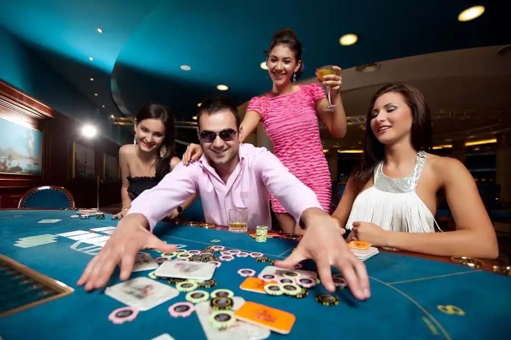 spinbet mx Casino en Vivo