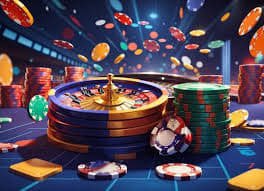 spinbet mx Arcade