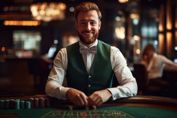spinbet mx Bingo